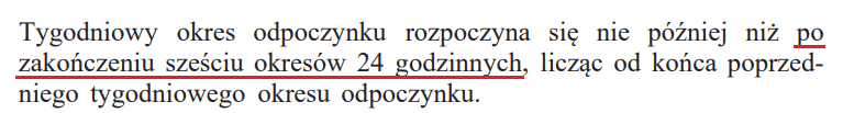 Obraz zawierający tekst, Czcionka, zrzut ekranu, liniaOpis wygenerowany automatycznie