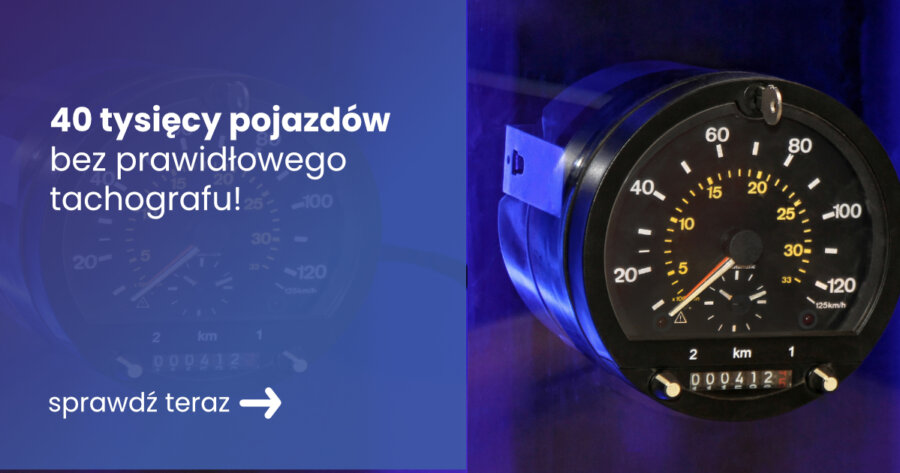 40_tysięcy_pojazdów_bez_prawidłowego_tachografu