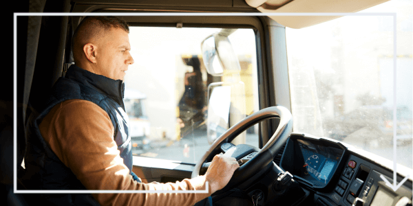 kierowca ciezarowki, czas pracy kierowcy, program do rozliczania kierowców