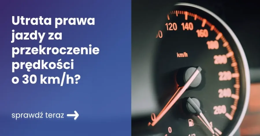 utrata_prawa_jazdy_30kmh