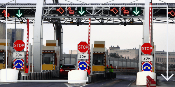 oplaty drogowe, czas pracy kierowcy, program do rozliczania kierowców