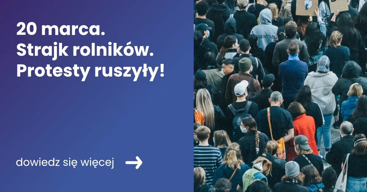 protesty-rolnikow-20-marca-strajk-ruszyl