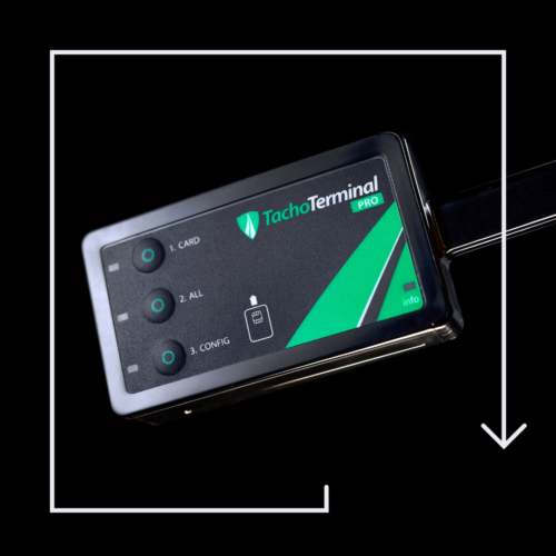 tachoterminal tachoterminal