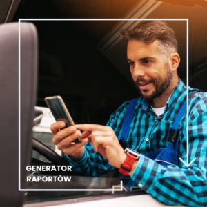 generator-raportow