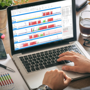 Tachospeed Expert – wersja dla firmy transportowej