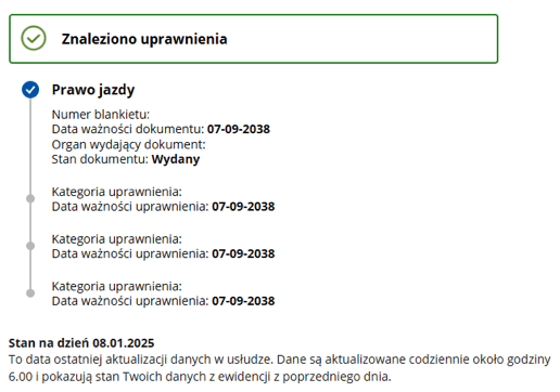 uprawnienia, czas pracy kierowcy, program do rozliczania kierowców