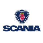 Scania Logo, czas pracy kierowcy, program do rozliczania kierowców