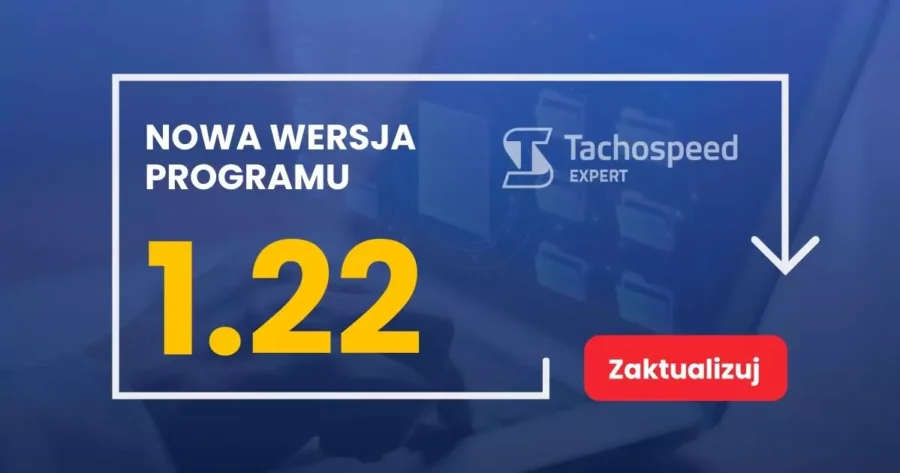 aktualizacja-tachospeed-122 Nowa wersja programu