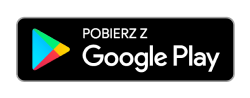 google play badge, czas pracy kierowcy, program do rozliczania kierowców