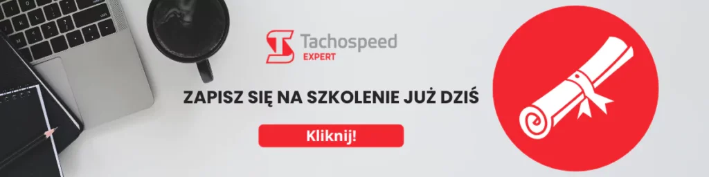 szkolenie z czasu pracy kierowców