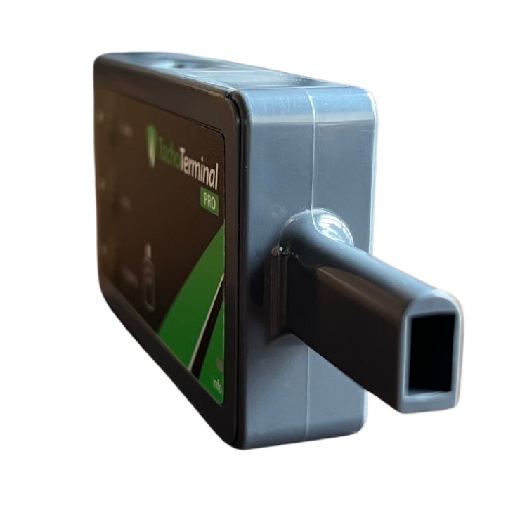 tachoterminal pro 3 03, czas pracy kierowcy, program do rozliczania kierowców