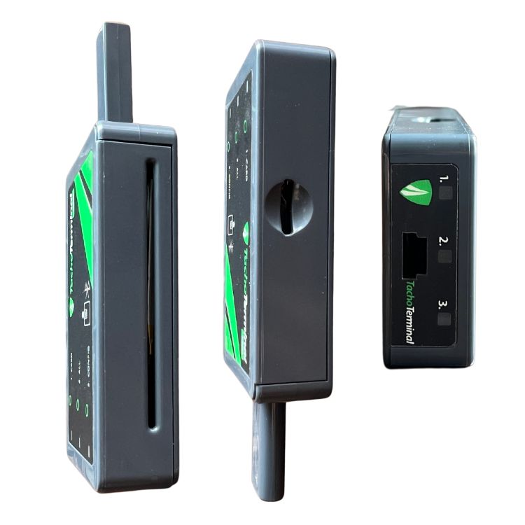 tachoterminal pro 3 04, czas pracy kierowcy, program do rozliczania kierowców