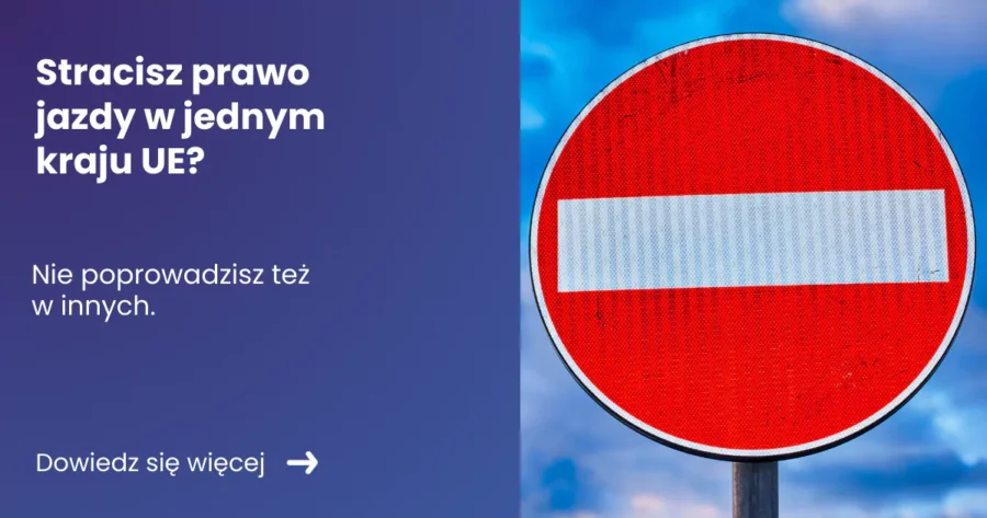 prawo-jazdy znak zakazu