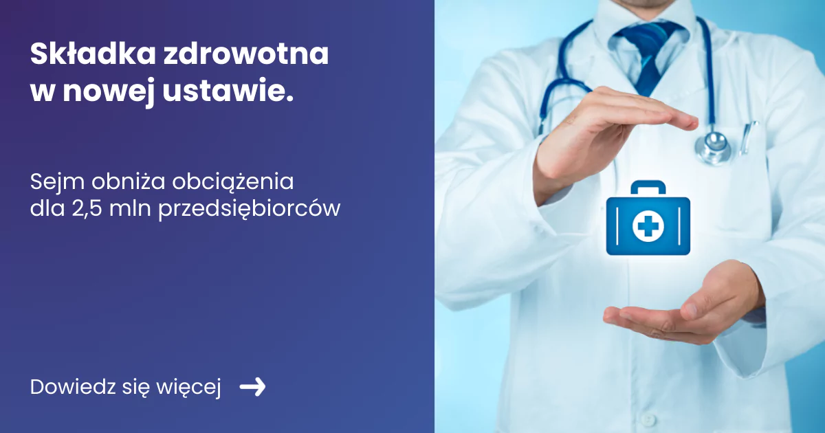 skladka-zdrowotna składka zdrowotna