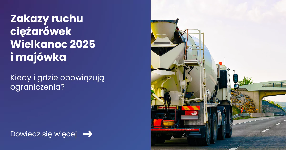 zakazy-ruchu-ciezarowek1 zakaz ruchu ciężarówek