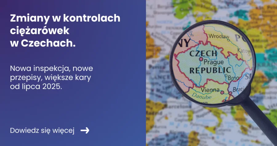 zmiany-w-kontrolach-ciezarowek-w-czechach Zmiany w kontrolach ciężarówek w Czechach