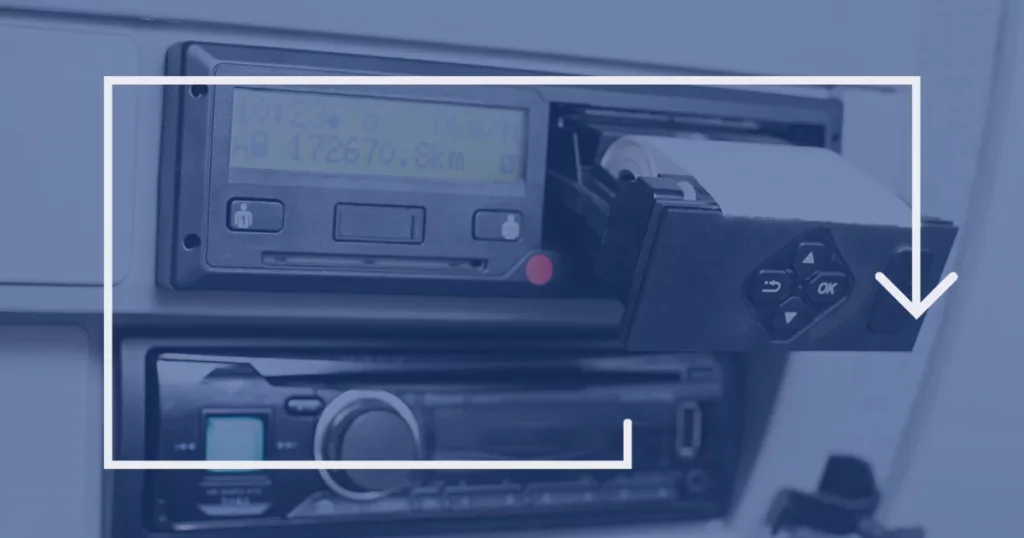 dofinansowanie do tachografów nowej generacji