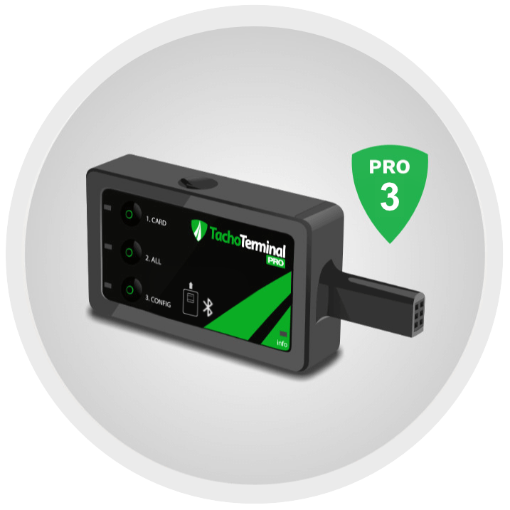 pro3-transp pro3 transp, czas pracy kierowcy, program do rozliczania kierowców