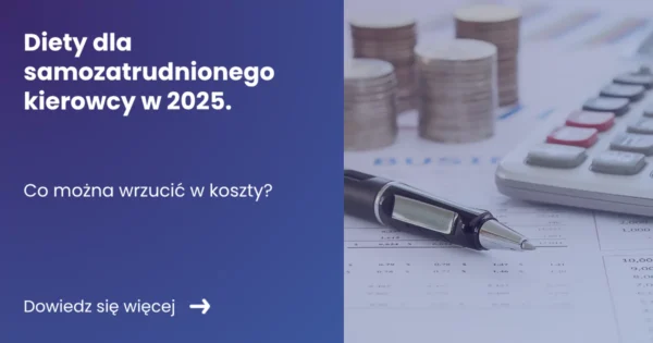 Diety dla samozatrudnionych w 2025