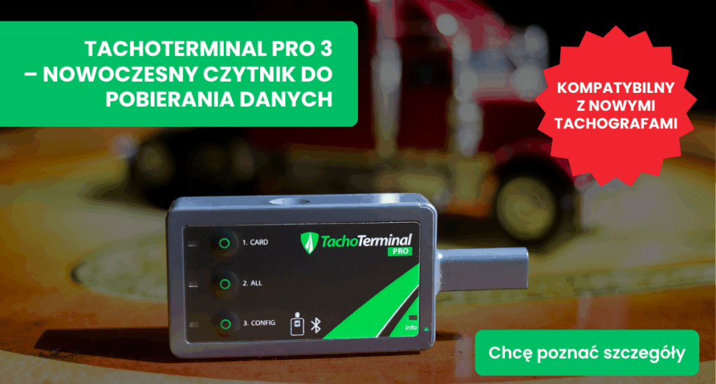 sklep, czas pracy kierowcy, program do rozliczania kierowców