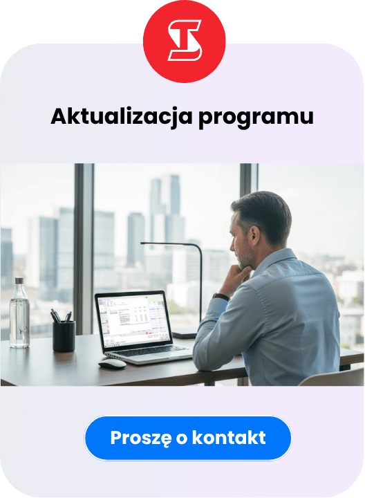 bw aktualizacja, czas pracy kierowcy, program do rozliczania kierowców