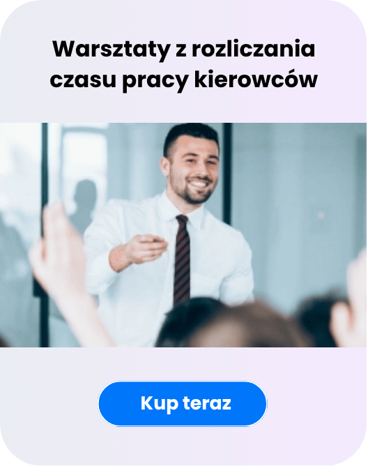 bw warsztaty 1, czas pracy kierowcy, program do rozliczania kierowców