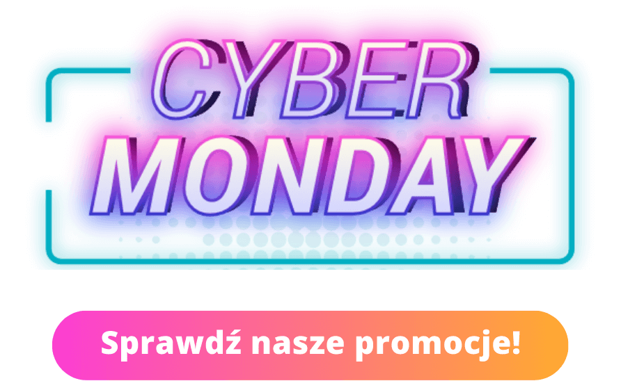 cybermonday, czas pracy kierowcy, program do rozliczania kierowców