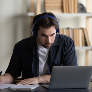 Szkolenie z przepisów o czasie pracy kierowcy – blok 2+3+4