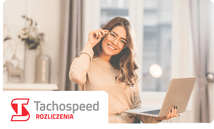 tachospeed rozliczanie, czas pracy kierowcy, program do rozliczania kierowców
